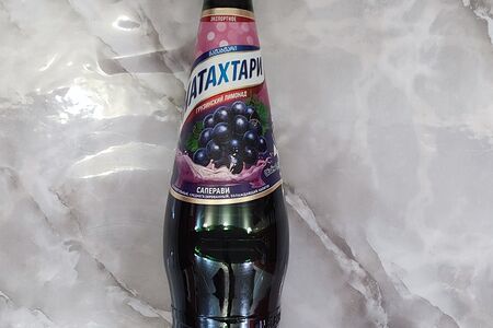 Натахтари саперави