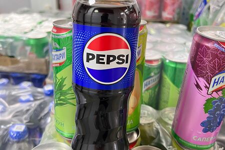 Pepsi