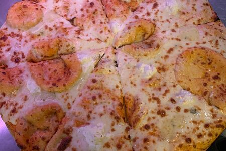 Четыре сыра