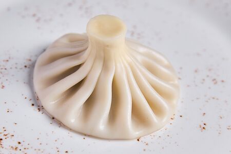 Хинкали классические  