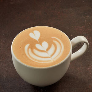 Капучино 450мл