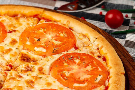 Маргарита Большая пицца