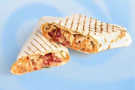 Космо-острая