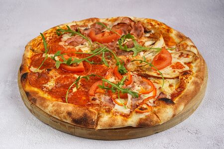 Пицца Ассорти