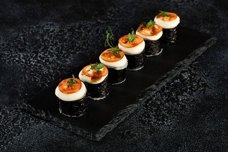 Бэйкид-Салмон