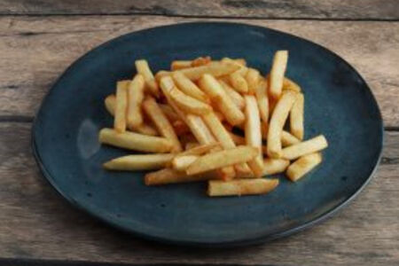 Картофель фри
