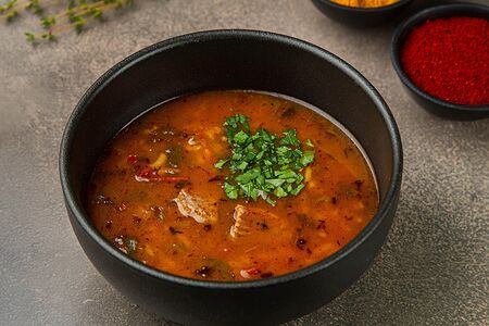 Харчо по-грузински