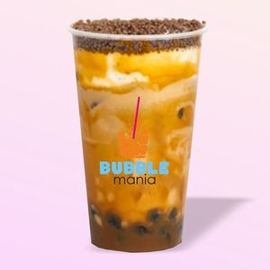 Хрустящий кофе кофейный