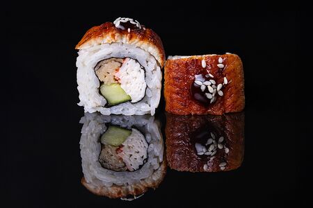 Ролл канада