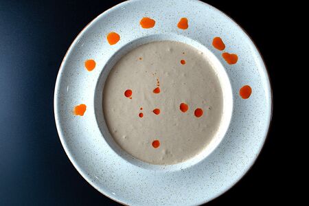 Сациви из рыбы