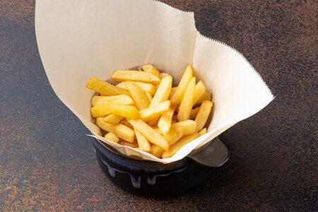 Картофель фри