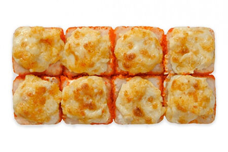 Ролл Запеченный Хото Эби