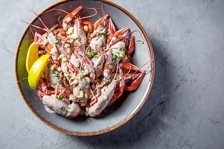 Раки дорблю Xl