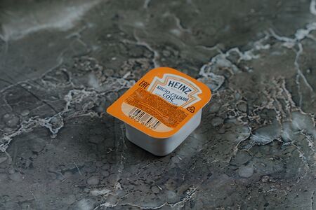 Соус кисло-сладкий Heinz