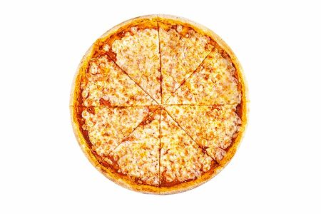 Пицца Маргарита