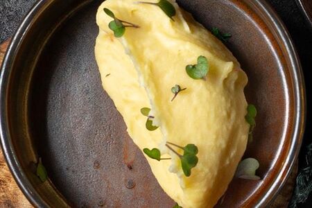 Гарнир Картофельное пюре