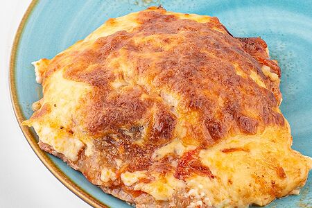 Свинина по-московски