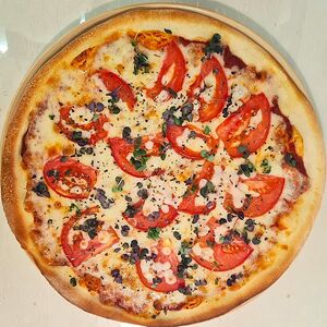 Пицца Маргарита