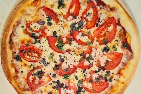 Пицца Маргарита