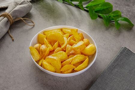 Картофель Айдахо