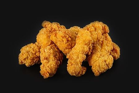 Куриные стрипсы (6 шт.)