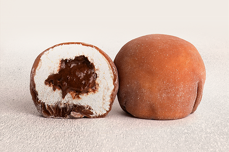 Моти Нутелла