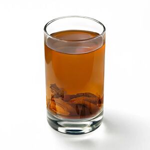 Компот из сухофруктов