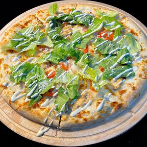 Пицца Цезарь 