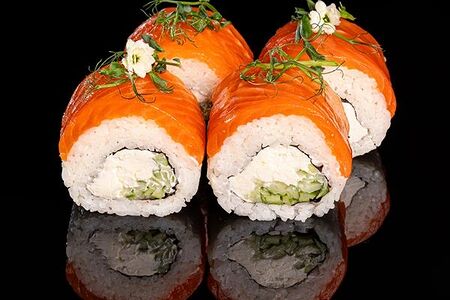 Филадельфия Биг