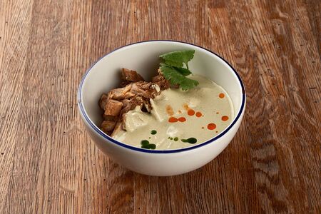 Сациви из курицы