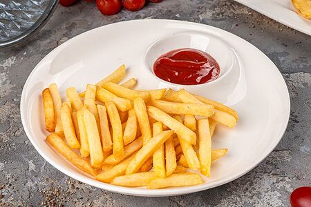 Картофель фри