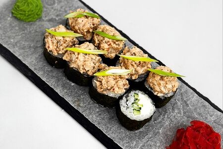 Тартар угорь