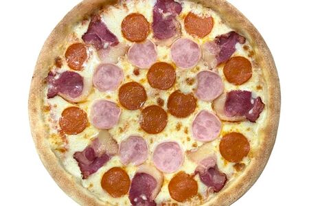 Пицца Левони