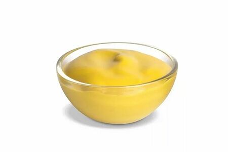 Сырный соус