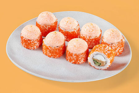 Ролл Такамуро