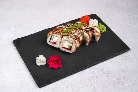 Канадский ролл