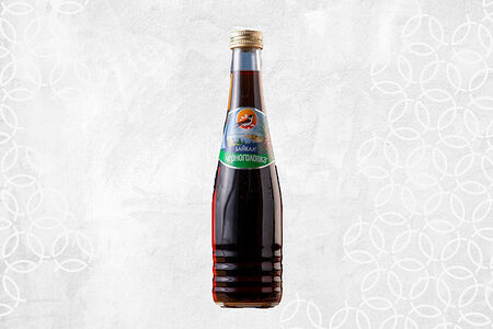 Байкал черноголовка