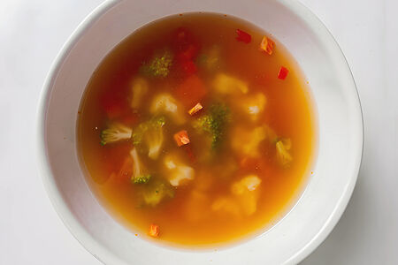 Минестроне