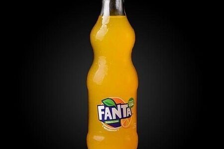Fanta