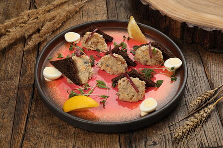 Форшмак Шинок