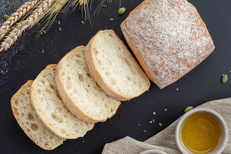 Мини-чиабатта