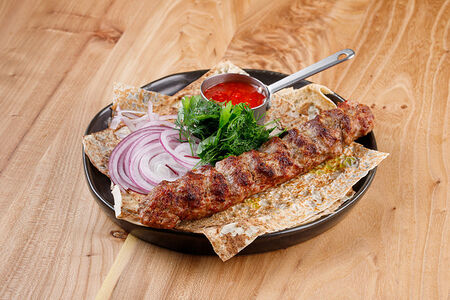 Люля из говядины