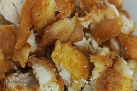 Курица для шаурмы