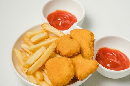 Антошка-картошка