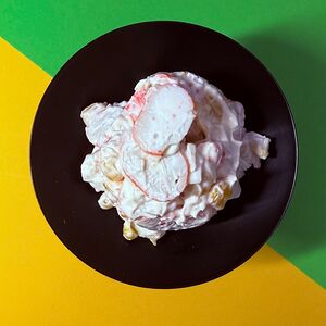 Наполнитель крабовый