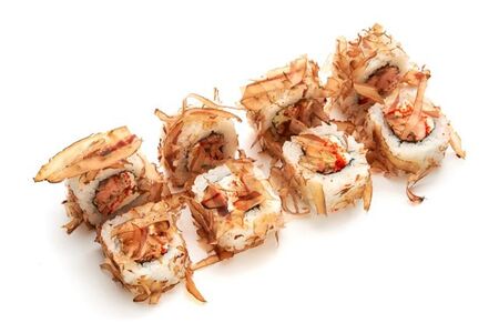 Ролл Бонито