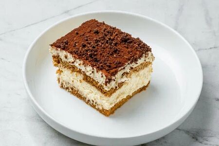 Тирамису от Итальянки