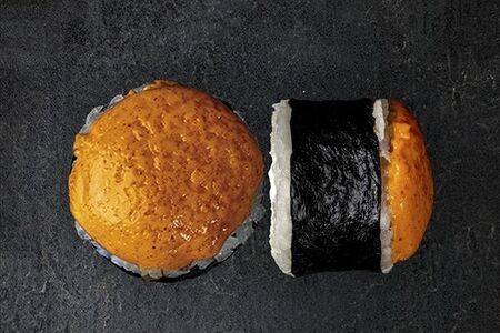 Сливочный окунь