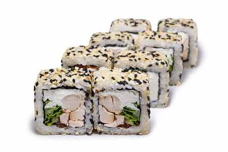 Ролл Цезарь