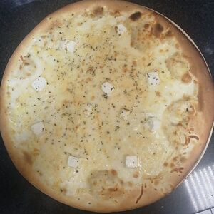 Пицца Четыре сыра